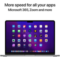 Apple MacBook Air M2 Chip – ICICI Cardless EMI