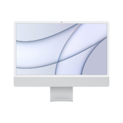 Apple iMac With 4.5K Retina M2 Chip – BoB Cardless EMI