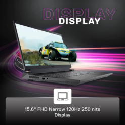 Dell G15-5530 Intel Core i7-13650HX – KrediBee Paylater