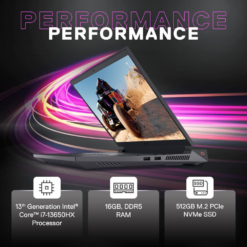 Dell G15-5530 Intel Core i7-13650HX – KrediBee Paylater