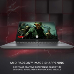 Dell G15-5505 Ryzen 5 4600H 8GB/512GB Gaming Laptop