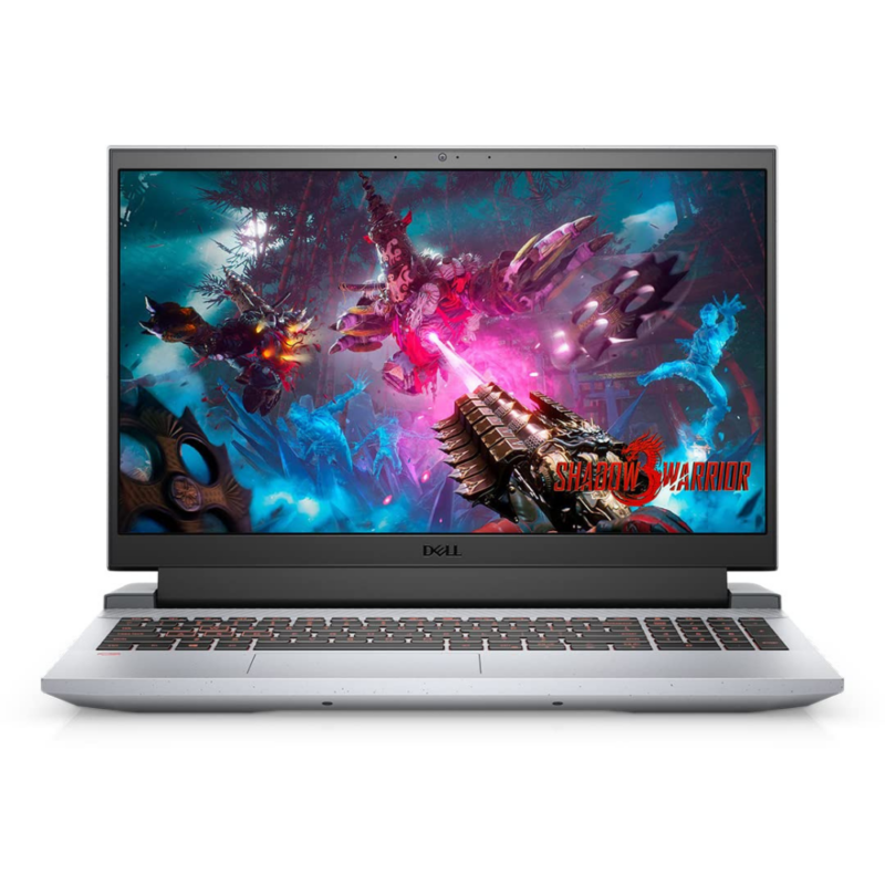 Dell G15-5515 Ryzen 5-5600H 15” Gaming Laptop