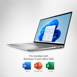 Dell Inspiron 16 5620 Intel Core i3-1215U – BoB Cardless EMI