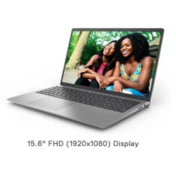 Dell Inspiron 3515 Ryzen 5-3450U 8GB/256GB Laptop