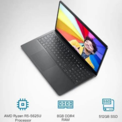 Dell Inspiron 3525 Ryzen 5-5625U Best Online Price