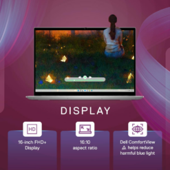 Dell Inspiron 5630 Intel Core i5-1340P – BoB Cardless EMI