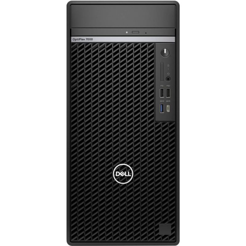 Dell Optiplex 7000 SFF Intel Core i7-12700