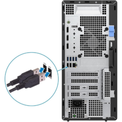 Dell Optiplex 7000 SFF Intel Core i7-12700