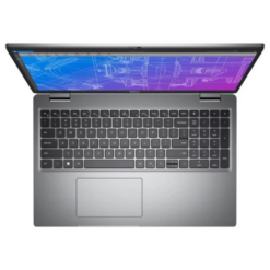 Dell Precision 3470 Intel Core i7-1270P