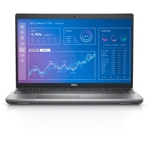 Dell Precision MW3571 Intel Core i9-12900H