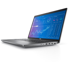 Dell Precision MW3571 Intel Core i9-12900H