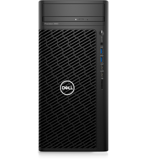 Dell Precision T3660 Intel Core i7-12700 – IDFC Cardless EMI