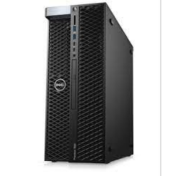 Dell Precision T5820 Intel Xeon W-2223 Axis Bank Debit Card EMI