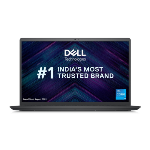 Dell Vostro 3510 Intel Core i5-1135G7 – ICICI Cardless EMI