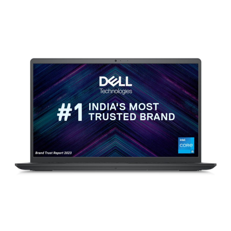 Dell Vostro 3510 Intel Core i5-1135G7 – ICICI Cardless EMI
