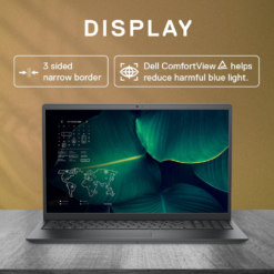 Dell Vostro 3510 Intel Core i5-1135G7 – ICICI Cardless EMI
