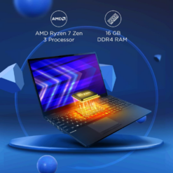 Fujitsu MH AMD Ryzen 7 3rd Gen KrediBee Paylater