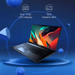 Fujitsu MH AMD Ryzen 7 3rd Gen KrediBee Paylater