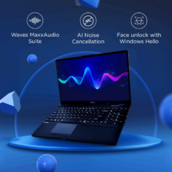 Fujitsu MH AMD Ryzen 7 3rd Gen KrediBee Paylater