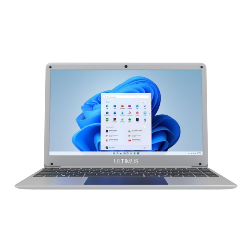 Futopia Ultimus Lite Intel Celeron Dual Core N4020 Kotak Flexipay