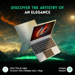 Futopia Ultimus Lite Intel Celeron Dual Core N4020 Kotak Flexipay