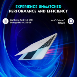 Futopia Ultimus Lite Intel Celeron Dual Core N4020 Kotak Flexipay