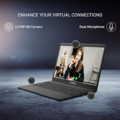 Futopia Ultimus Neo Intel Core i3 10th Gen – Kotak Cardless EMI