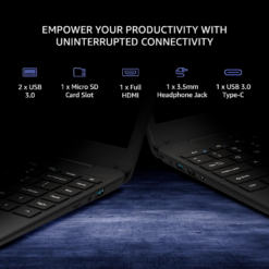 Futopia Ultimus Neo Intel Core i3 10th Gen – Kotak Cardless EMI