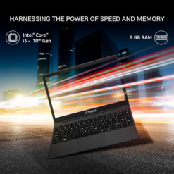 Futopia Ultimus Neo Intel Core i3 10th Gen – Kotak Cardless EMI