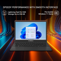 Futopia Ultimus Neo Intel Core i3 10th Gen – Kotak Cardless EMI