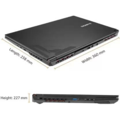 GIGABYTE G5 ME-51IN213SH Intel Core i5 IDFC Cardless EMI