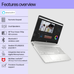 HP 15s-fq3071TU Intel Celeron N4500 Best Online Price