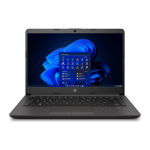 HP 240 G9 7M658PA Intel Core i5 12th Gen – ICICI Cardless EMI