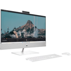 HP AIO Intel Core i7-13th Gen