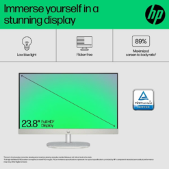 HP AIO Intel Core i5-13th Gen