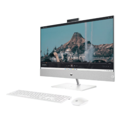 HP AIO Intel Core i7-13th Gen