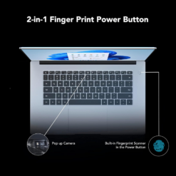 Honor MagicBook 15 AMD Ryzen 5 5500U – Simpl Paylater