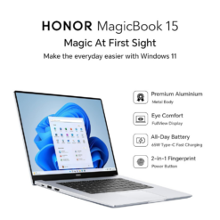 Honor MagicBook 15 AMD Ryzen 5 5500U – Simpl Paylater