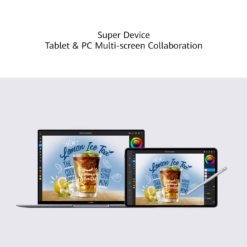 Huawei MateBook 14 Intel Core i5-1135G7– KrediBee Paylater