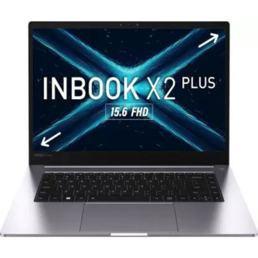 Infinix INBook X2 Plus XL25 Intel Core i7 – Kotak Cardless EMI