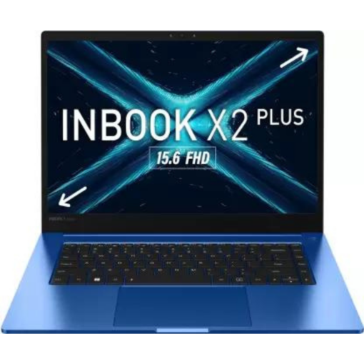 Infinix INBook X2 Plus XL25 Intel Core i3 – Federal Cardless EMI