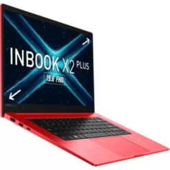 Infinix INBook X2 Plus XL25 Intel Core i3 Axis Debit Card EMI