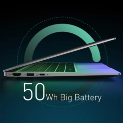 Infinix X1 Slim Series XL21 Intel Core i5 10th – ICICI Cardless EMI