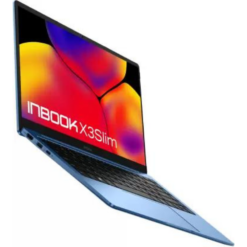 Infinix X3 Slim Series XL422 Intel Core i5 – BoB Cardless EMI