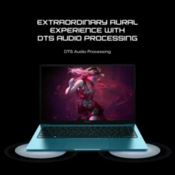 Infinix X3 Slim XL422 Intel Core i3-1215U Kreditbee EMI Schemes