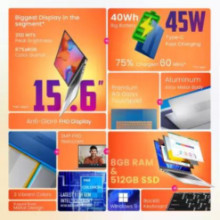 Infinix Y1 Plus Neo XL30 Intel Celeron Quad Best Online Price