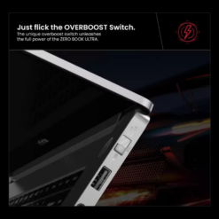 Infinix ZEROBOOK 13 ZL513 Intel Core i5 Best Online Price