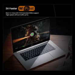 Infinix Zero Book Ultra Series ZL12 Intel Core i9 KrediBee Paylater