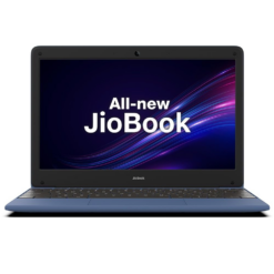 JioBook 11 NB1112MM (BLU) Mediatek 8788 HDFC Cardless EMI