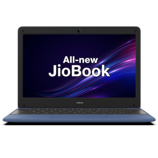 JioBook 11 NB1112MM Android Laptops Price in India